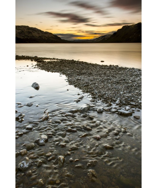 Glencoyne Bay Ullswater